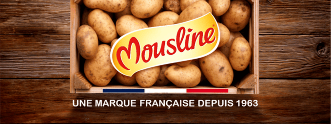 Une marque française depuis 1963