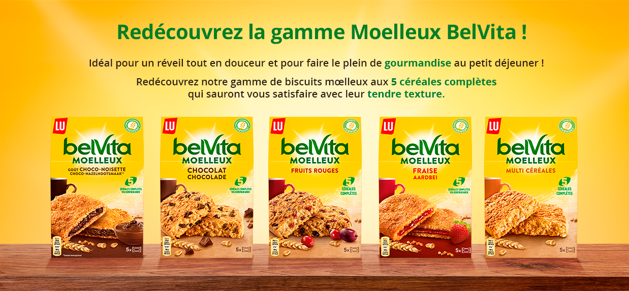 oush belvita