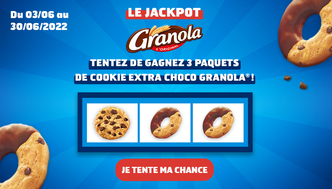 Jeu extra choco