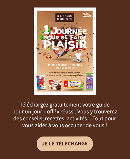 Une journée pour se faire plaisir - Guide