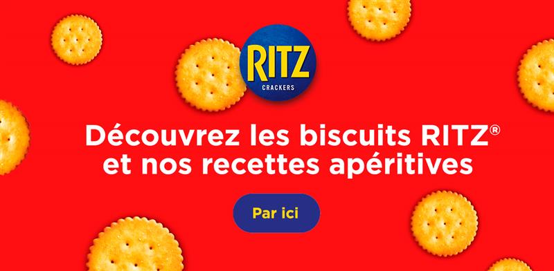 Recette Ma Vie en Couleurs : minitoasts à croquer avec Pelletier®