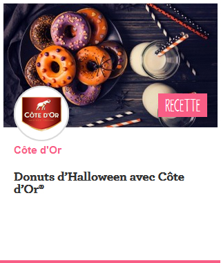 donuts halloween