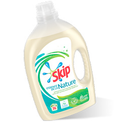 lessive skip