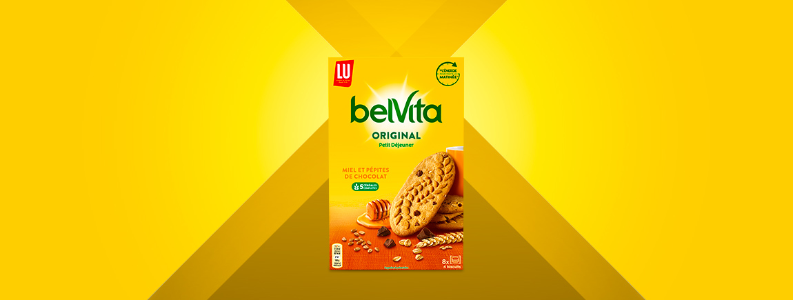 Belvita