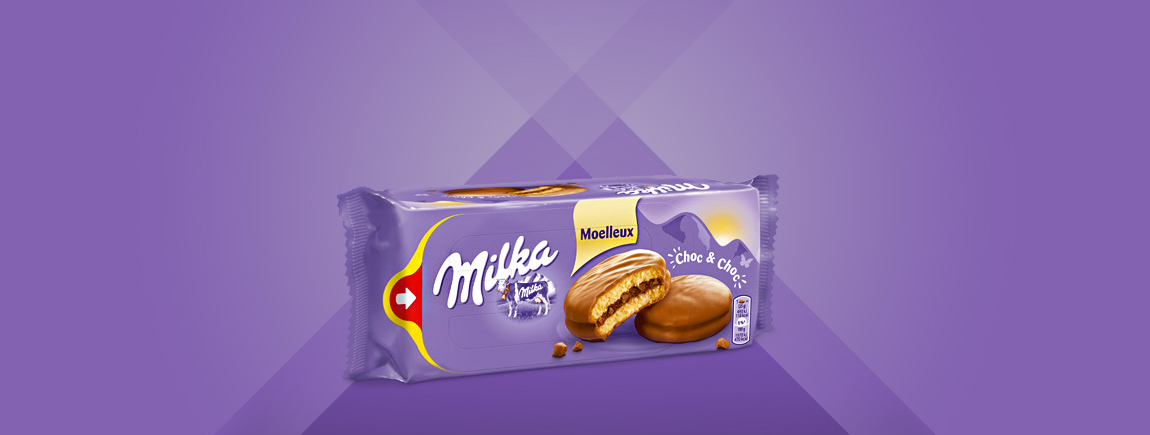 milka choc and choc