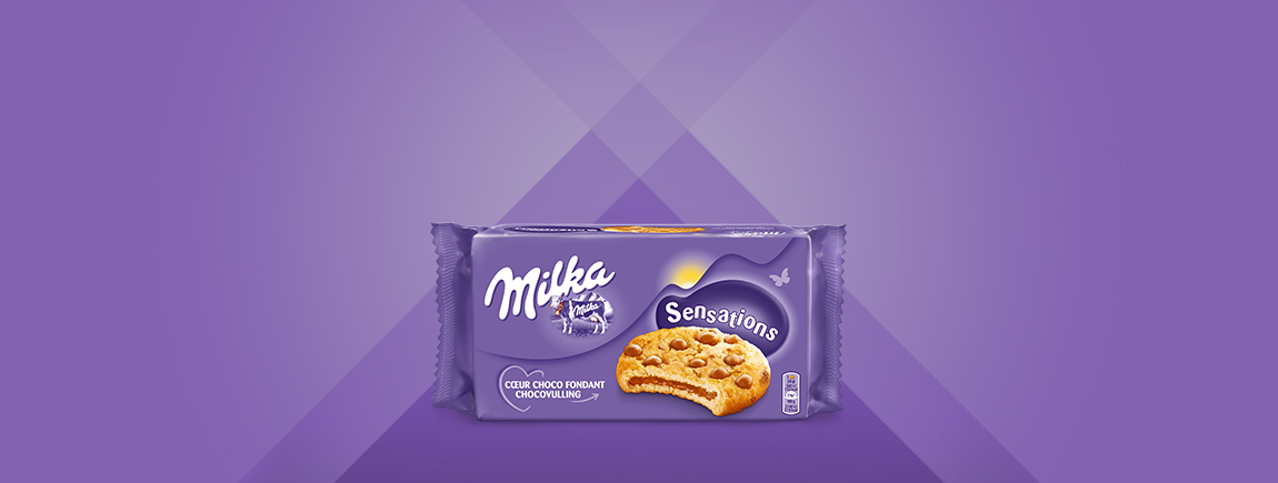 milka sensation