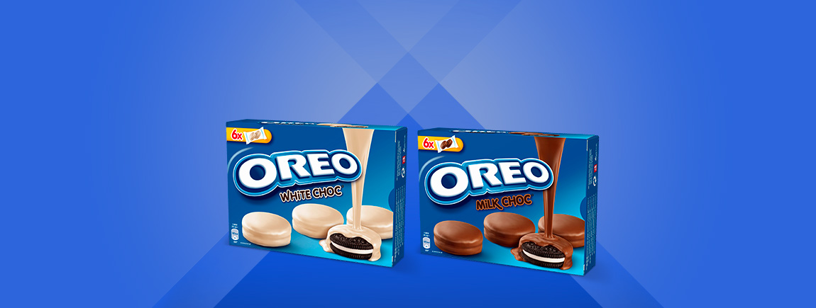 oreo