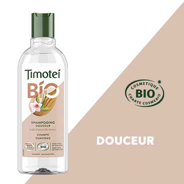 Timotei Bio douceur