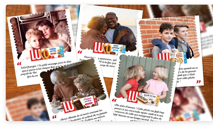 viral conversational