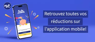 MVC mediat lancement app card reduc