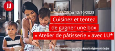 Lu preuve d'amour 2 Card Reduc
