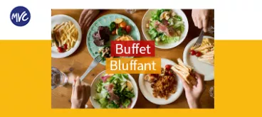 Des recettes pour un buffet bluffant card inspi