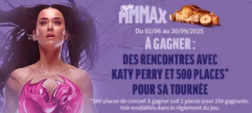 Milka Katy Perry card reduc