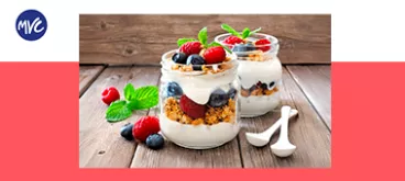 Des recettes maxi fraîcheur