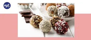 Les biscuits ont plus d’un tour dans leur boîte Les biscuits ont plus d’un tour dans leur boîte