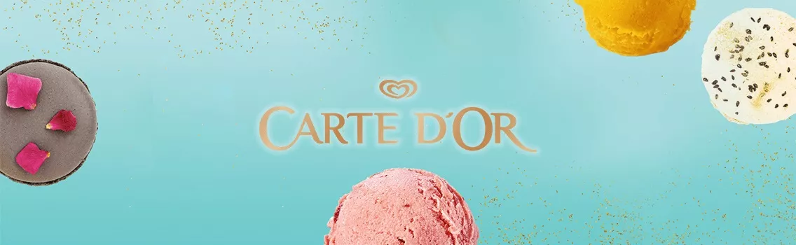 Bannière Desktop Carte d'or