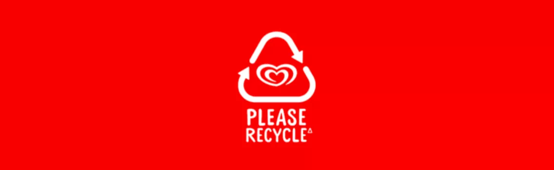 Pensez à trier vos emballages pour faciliter le recyclage