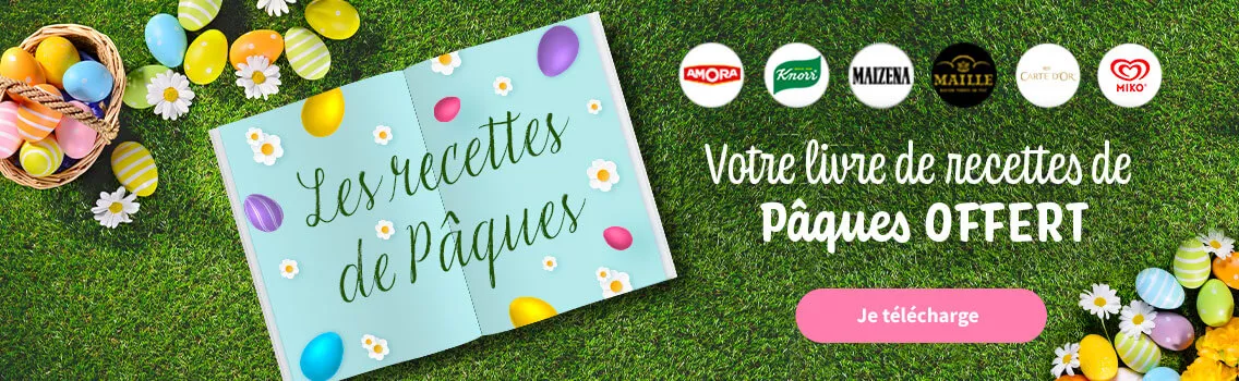 livre de paques desk