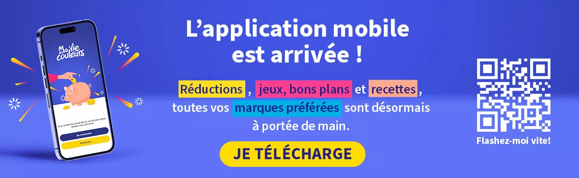 MVEC lancement app desk