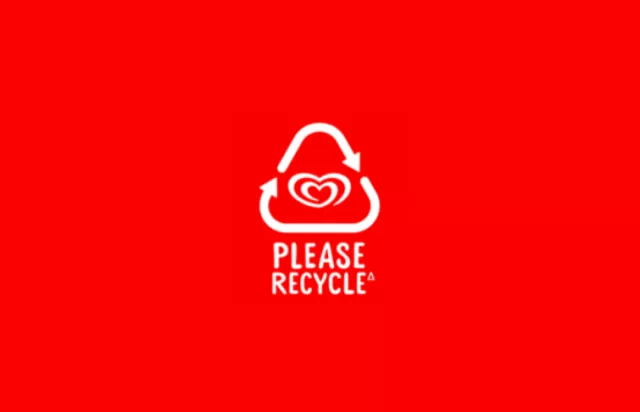 Pensez à trier vos emballages pour faciliter le recyclage