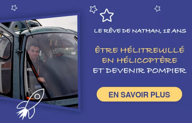 Nathan, 18ans