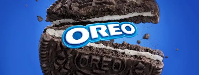 slider oreo