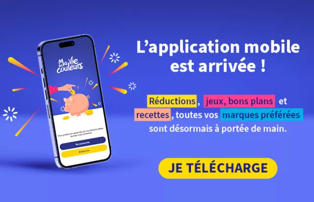 MVEC lancement app mob