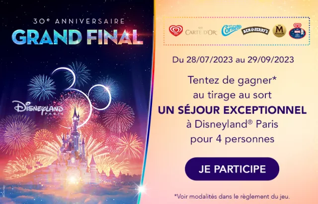 UL Miko Disneyland Paris Slider mob
