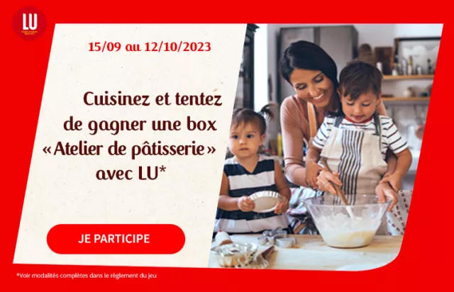 Lu preuve d'amour 2