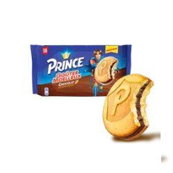 Prince Goûter Moelleux Choco