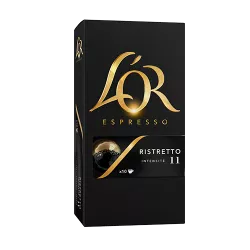 L’OR Espresso RISTRETTO