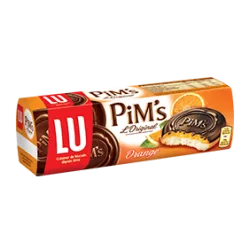 Pim's L'original Orange