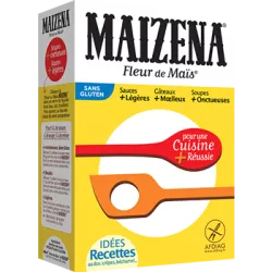 Fleur de Maïs Maïzena®
