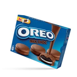 Oreo choco