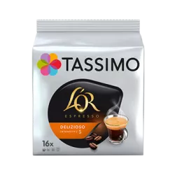 L’OR Espresso Delizioso 