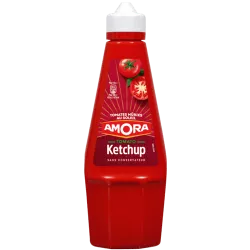 Ketchup Amora® Top Up