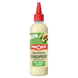 Sauce Inspiration Guacamole Amora®
