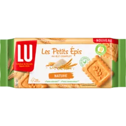 Les Petits Épis de Lu®  - Nature