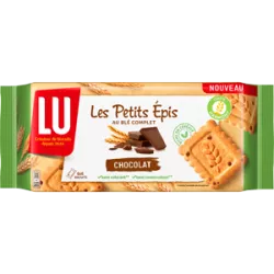 Les Petits Épis de Lu®  -  Chocolat