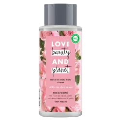 Love Beauty and Planet Shampooing Eclosion de Couleur