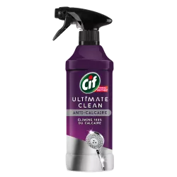 CIF Spray Ultimate Clean Anti-Calcaire