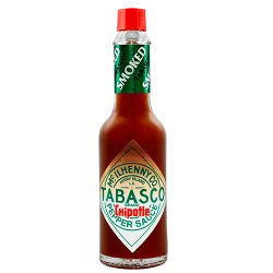 Sauce TABASCO® Chipotle
