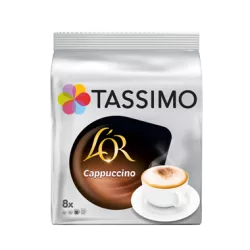 TASSIMO L’OR Cappuccino