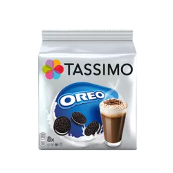 Tassimo Oreo