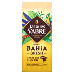 Jacques Vabre Bahia