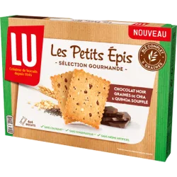 boite petits épis