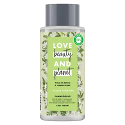 Love Beauty and Planet Shampooing Aurore Eclatante