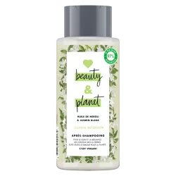 Love Beauty and Planet Après Shampooing Aurore Eclatante