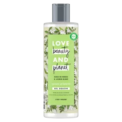 Love Beauty and Planet Gel douche Aurore Eclatante 