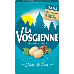 bon sève de pin la vosgienne